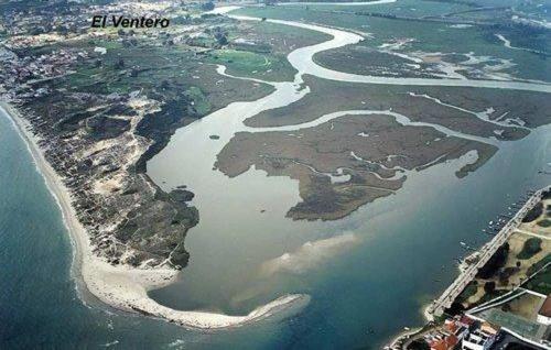 דירות אלגסירס Estudio A Pie De Playa Con Bano Y Cocina Privados מראה חיצוני תמונה