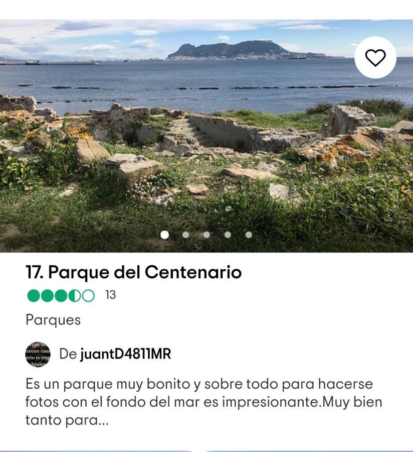 דירות אלגסירס Estudio A Pie De Playa Con Bano Y Cocina Privados מראה חיצוני תמונה