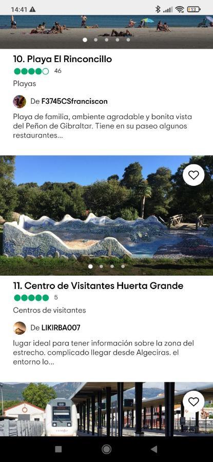 דירות אלגסירס Estudio A Pie De Playa Con Bano Y Cocina Privados מראה חיצוני תמונה