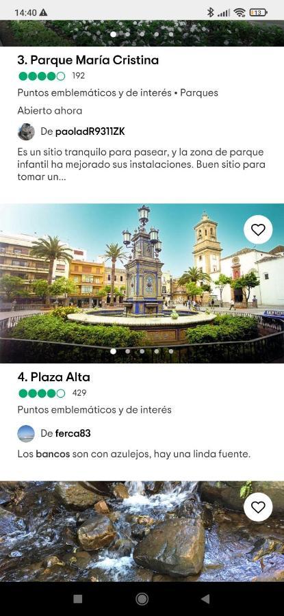 דירות אלגסירס Estudio A Pie De Playa Con Bano Y Cocina Privados מראה חיצוני תמונה