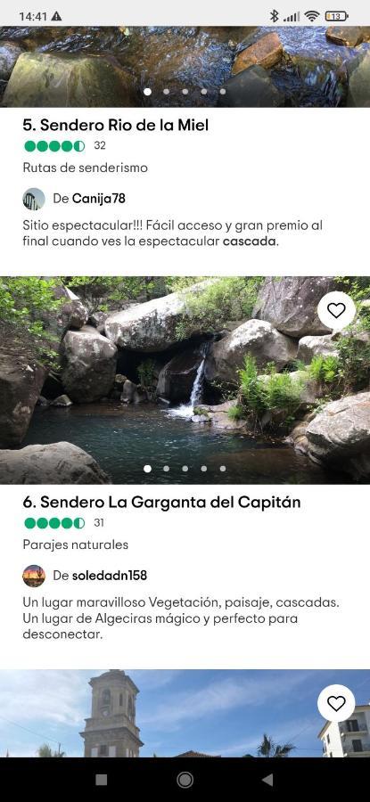 דירות אלגסירס Estudio A Pie De Playa Con Bano Y Cocina Privados מראה חיצוני תמונה